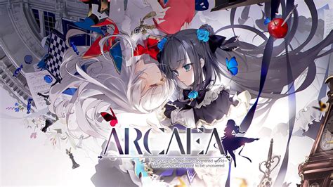 Arcaea！スマホでプレイできる音ゲーの傑作を紐解く！