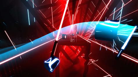  Beat Saber 究極のライズムゲーム体験！VRでスプラッシュする音楽と光の融合