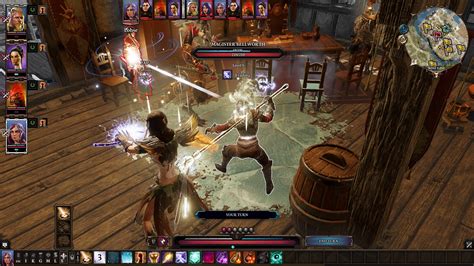  Divinity: Original Sin 2 は壮大なストーリーと自由度の高いゲームプレイを備えた傑作RPG！