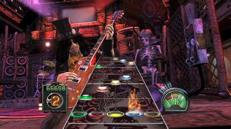  Guitar Hero Live、ロックの夢を叶える壮大な音楽ゲーム体験！