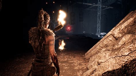 Hellblade: Senua's Sacrifice 壮大なビジュアルと心の奥底を覗き込むようなストーリーテリング！