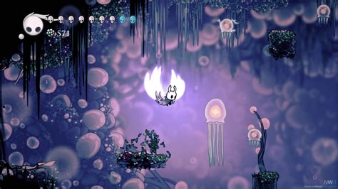  Hollow Knight 探索と苦悩が織りなす、美しいメトロイドヴァニアの世界へ！