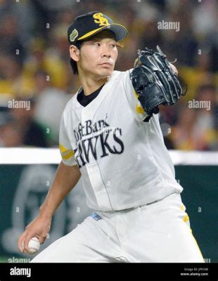 今永昇太 ソフトバンク 彼の投球はなぜ月の引力に影響されるのか？