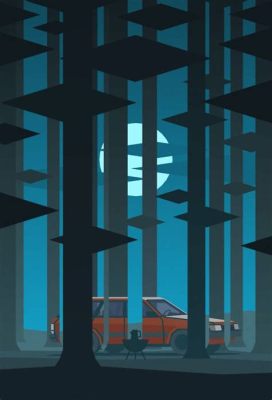 Kentucky Route Zero あなたを不思議な旅に誘う、魔法のリアリズムアドベンチャーゲーム！