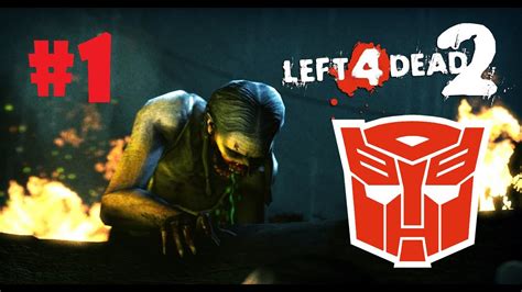  Left 4 Dead 2：ゾンビ horde に対抗する、共闘とユーモアが光るゾンビシューター！