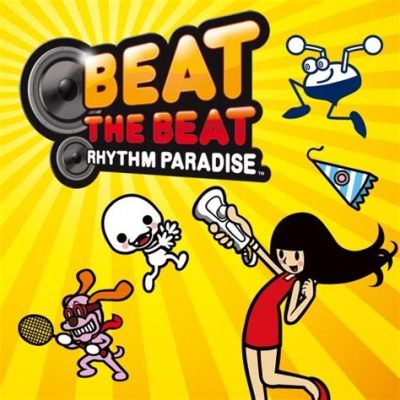  Rhythm Heaven Fever あなたの音楽センスを試す、個性豊かなミニゲーム大集合！