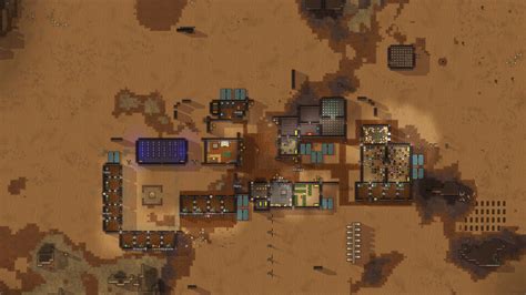 RimWorld あなただけの物語を紡ごう！コロニー運営とサバイバルの醍醐味を味わおう！