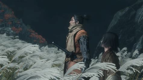  Sekiro: Shadows Die Twice – katana-wielding shinobi action and unforgiving battles against relentless foes!