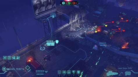 XCOM: Enemy Unknown はエイリアン侵略に対抗する戦略シミュレーションゲーム！