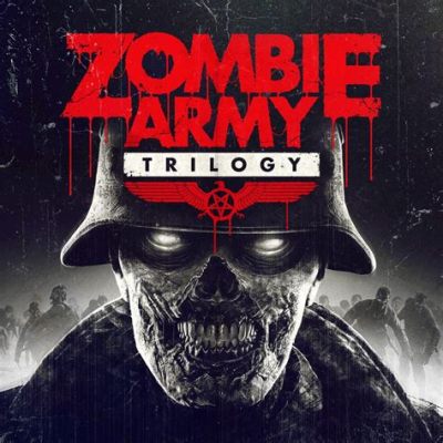  Zombie Army Trilogy あなたのゾンビ退治スキルを試す、究極の協力シューティング体験！