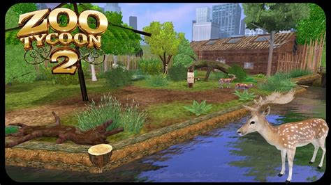  Zoo Tycoon 2: 動物園経営シミュレーションの頂点に君臨する神ゲー！